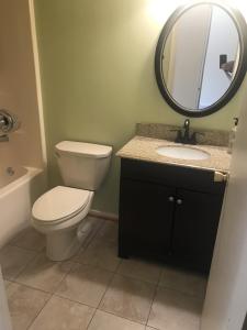 Full Bath