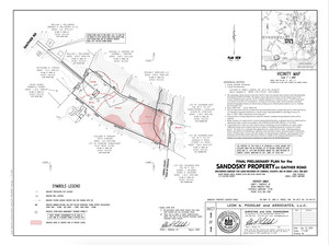 Gaither Road Lot Sykesville   