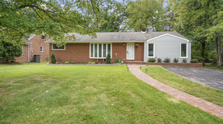 7109 Campfield Road. 