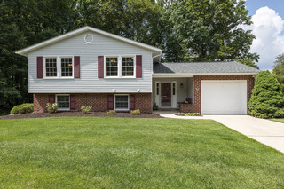 3 Edge Court Catonsville 