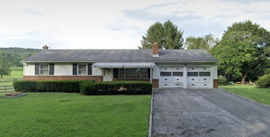 1524 Buckhorn Road Sykesville      