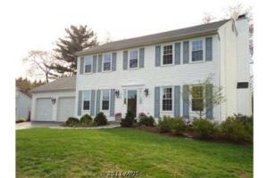 1852 Stafford Court  Sykesville