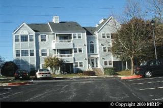 8611 Falls Run Road Unit I