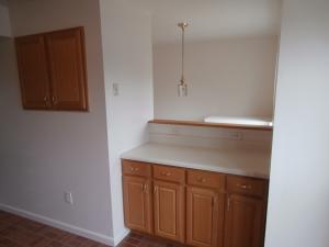 Counter Space And Pantry