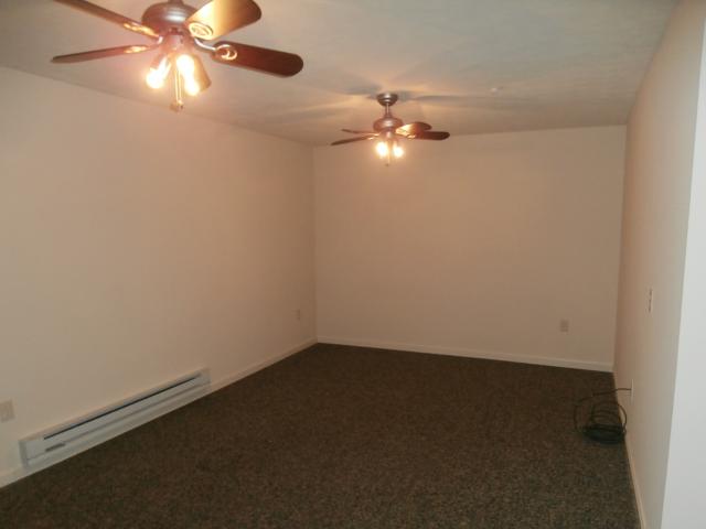 FAMILY ROOM WITH CEILING FANS