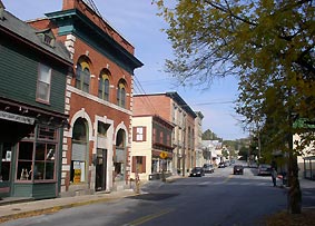 Remax Historic Sykesville