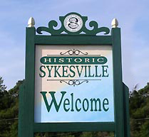 sykesville md real estate agent