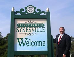 sykesville md real estate agent